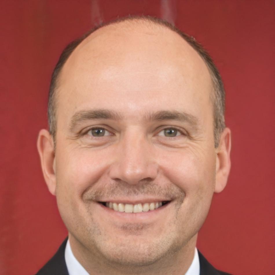 Portrait de Raphaël, consultant en stratégie d'entreprise