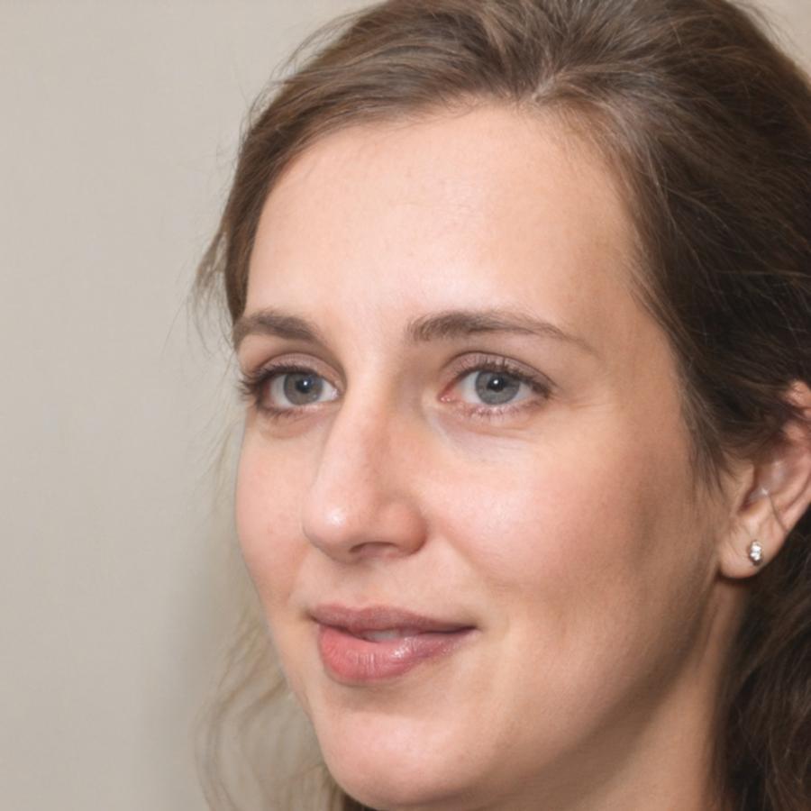 Portrait de Céleste, architecte indépendante